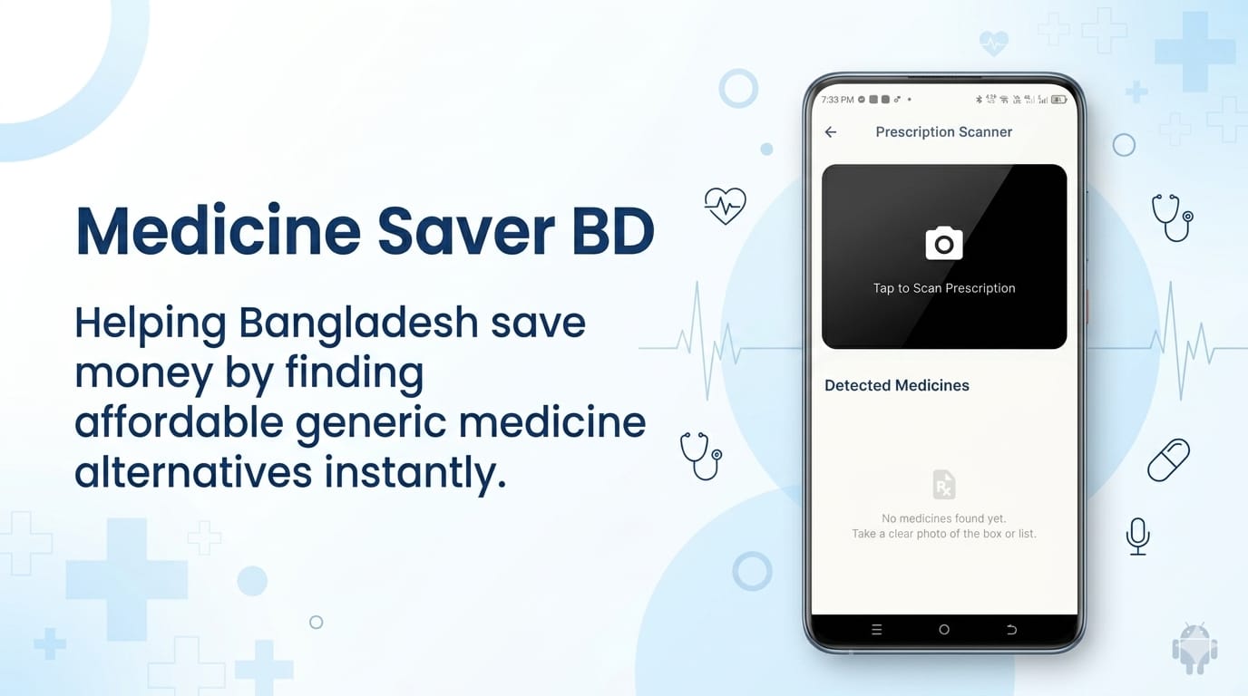 Medicine Saver BD Image 4