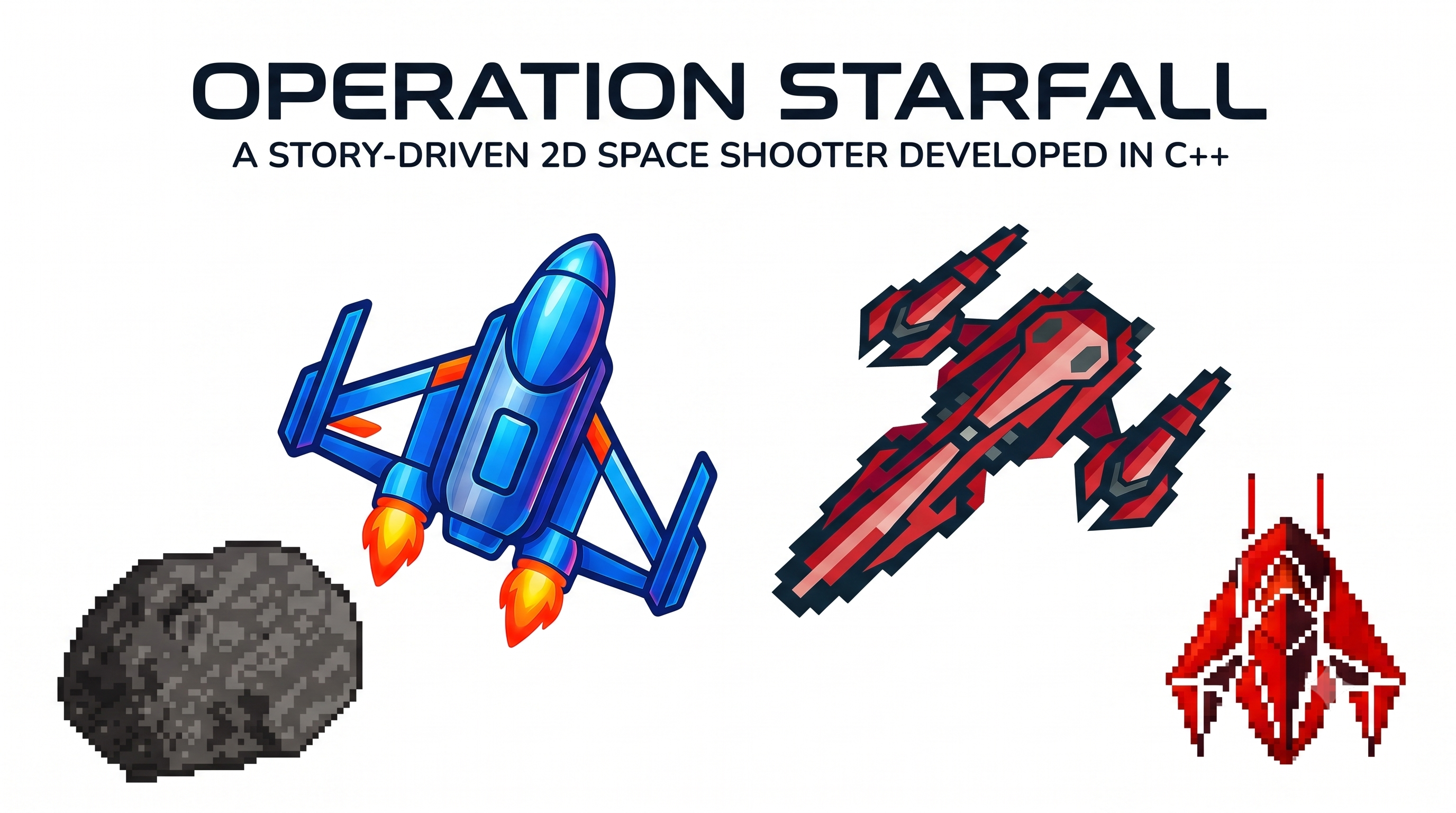 Operation Starfall Image 1