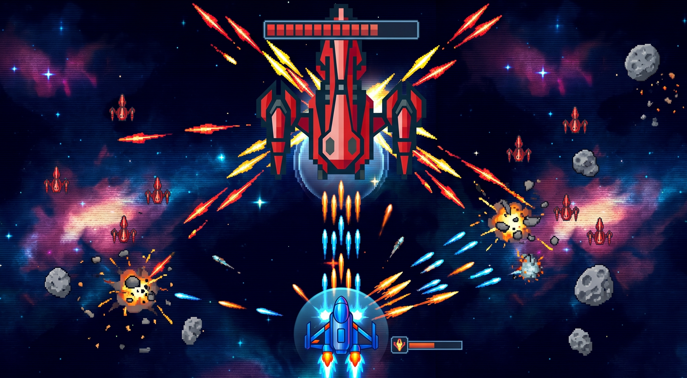 Operation Starfall Image 2