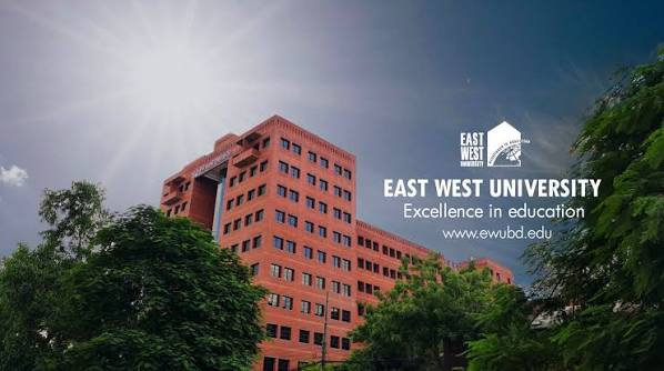 East West University